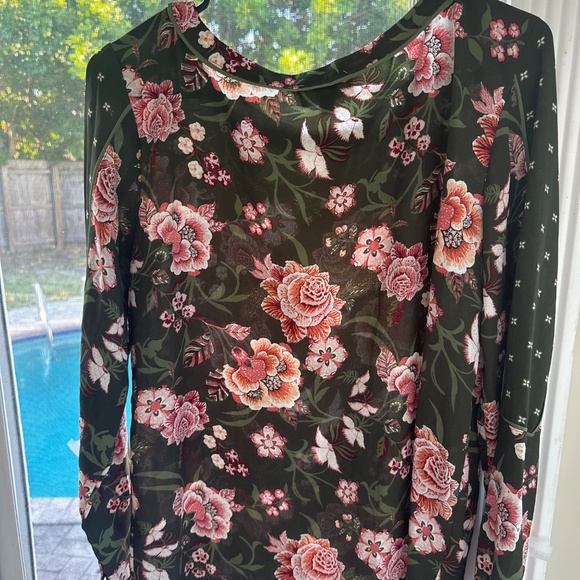 Blouse - Picture 5 of 5